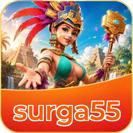 surga55 Verification