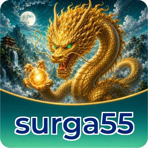 surga55 APK Structure