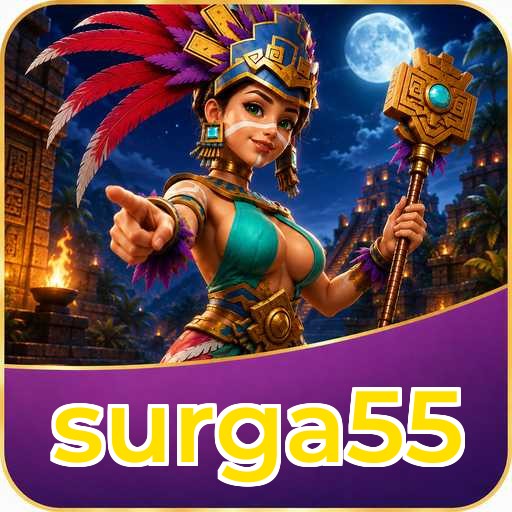 surga55 Components