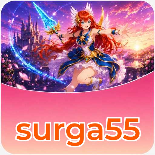 surga55 FAQ