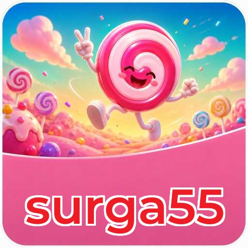 Screenshot Proses Instalasi surga55 APK