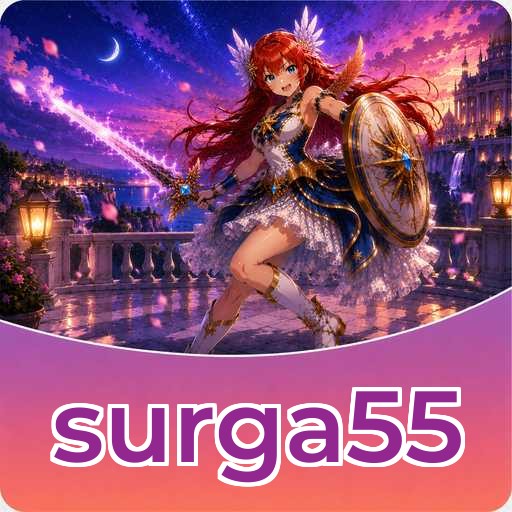 surga55 Technical Info