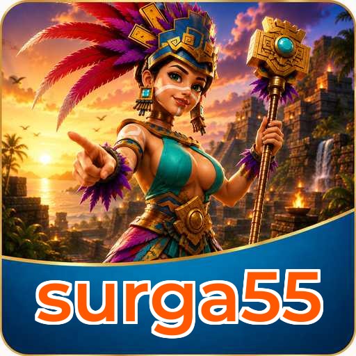 surga55 Tools