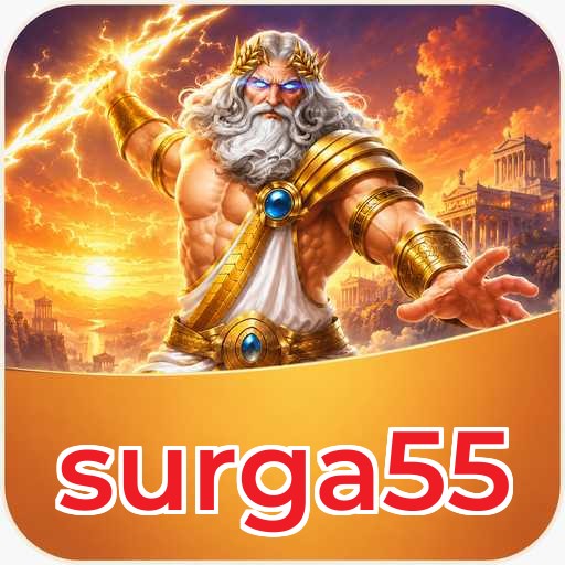 surga55 Signature