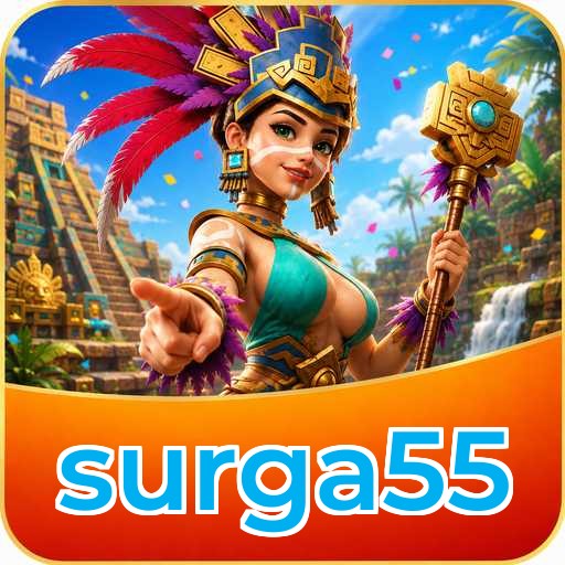 surga55 Signature