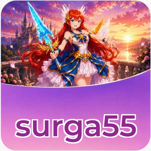 surga55 APK Structure