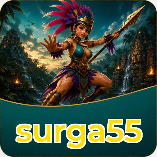 surga55 APK Structure
