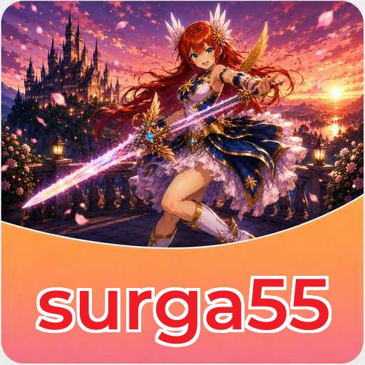 surga55 APK