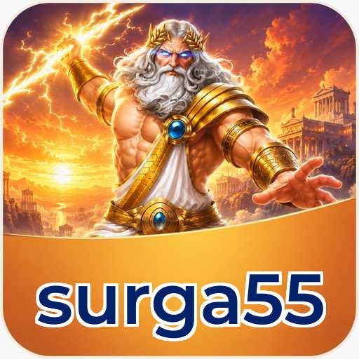surga55 Installation
