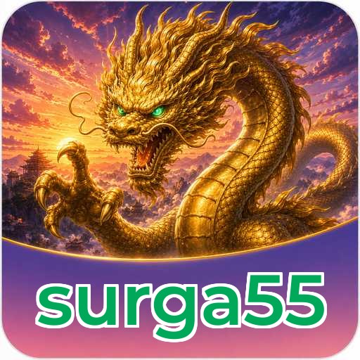 surga55 Verification