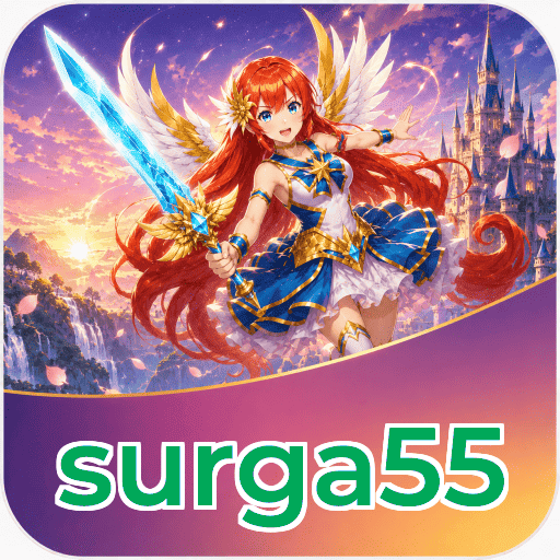 surga55 APK Structure