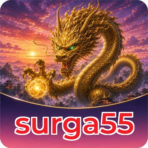 surga55 APK Structure