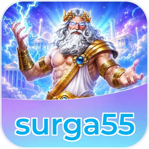 surga55 APK Structure