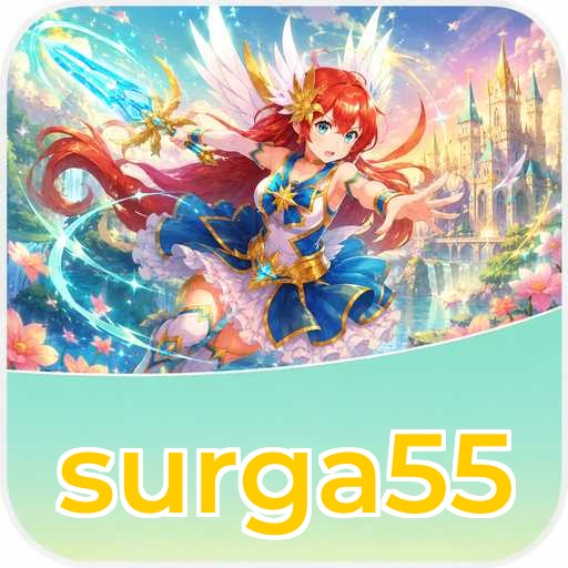 surga55 Technical Info