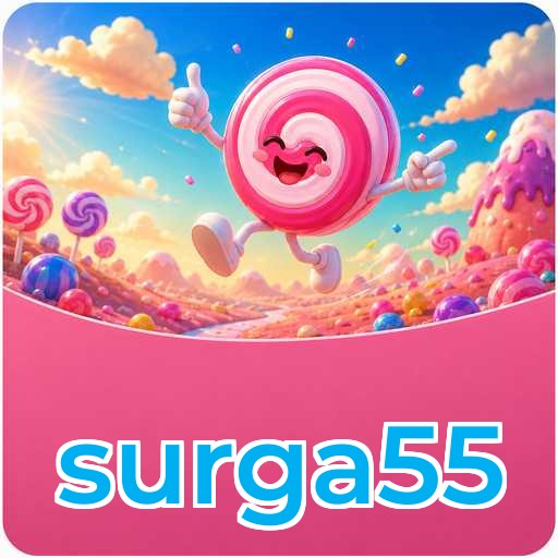 surga55 Tools