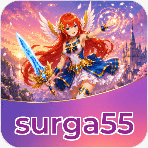 surga55 Components