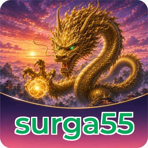 surga55 APK Structure