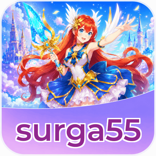 surga55 Signature