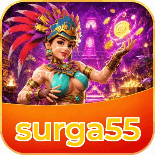 surga55 Verification