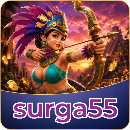 surga55 Tools