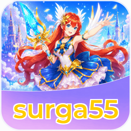 surga55 Verification