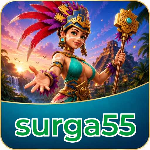 surga55 Components