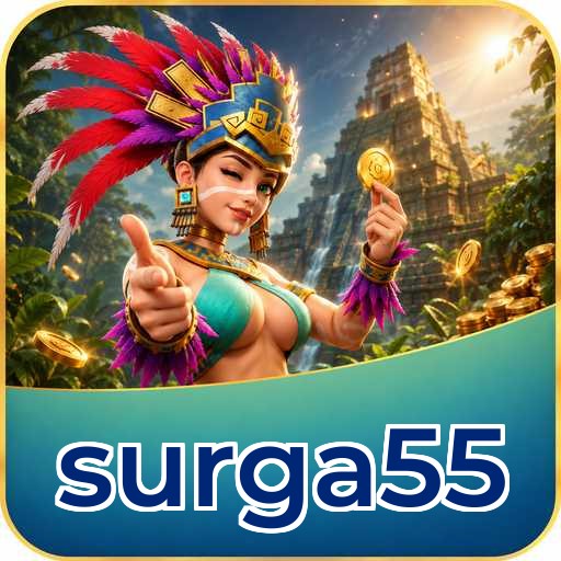 surga55 Signature