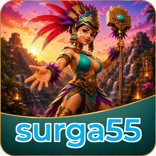 surga55 Components