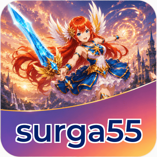 surga55 APK