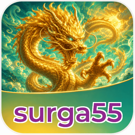 surga55 Technical Info
