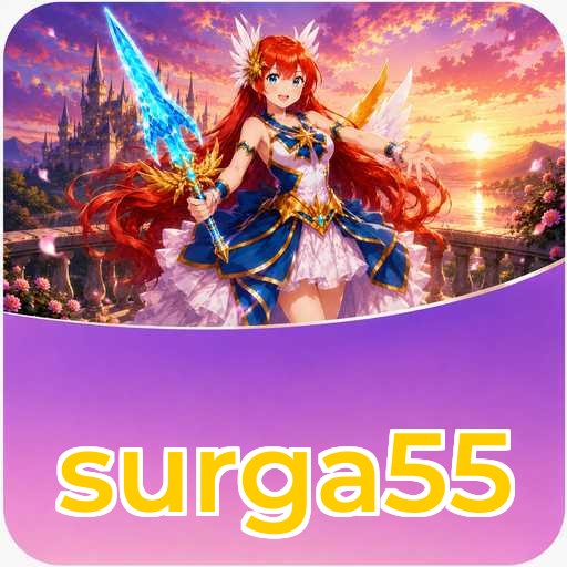 surga55 Verification