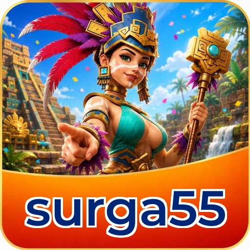 surga55 Technical Info