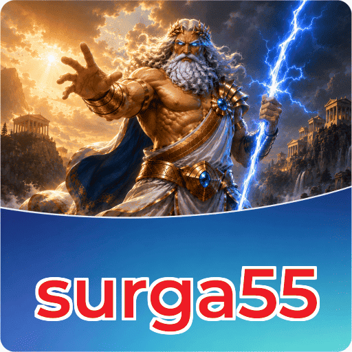 surga55 Components