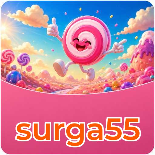 surga55 Verification