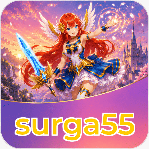 surga55 Download