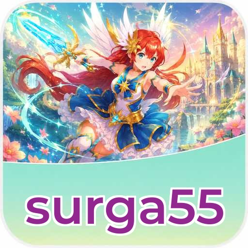 surga55 Features