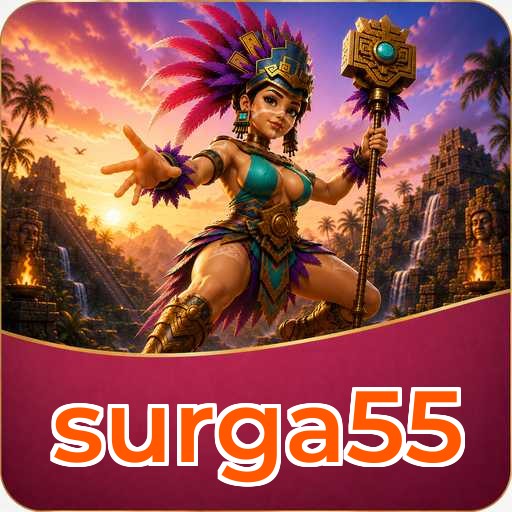 surga55 Components