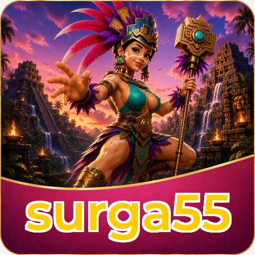 surga55 Tools