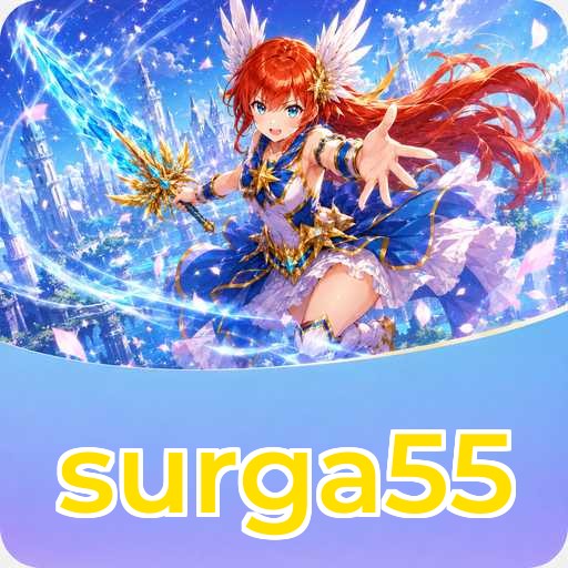surga55 Technical Info