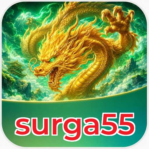 surga55 Signature