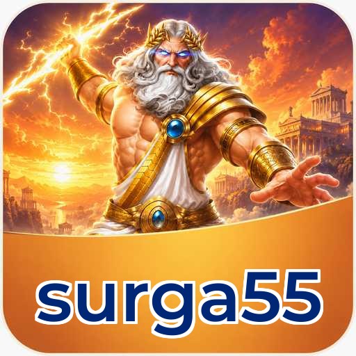 surga55 Technical Info