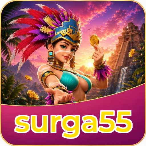 surga55 APK Structure